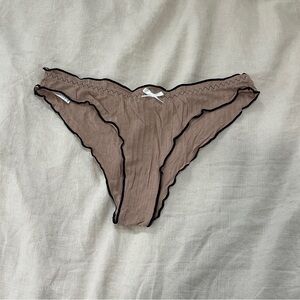 Women’s panties / women’s underwear